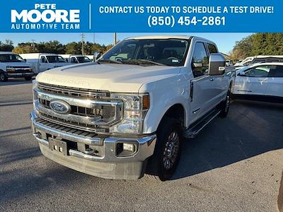 Used 2022 Ford F-250 XL Crew Cab for sale #H432842A - photo 1