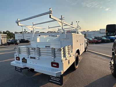 2024 Chevrolet Silverado 6500 Regular Cab DRW RWD Knapheide Combo Body for sale #H522754 - photo 2