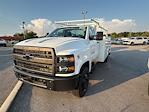 2024 Chevrolet Silverado 6500 Regular Cab DRW RWD Knapheide Combo Body for sale #H522754 - photo 4