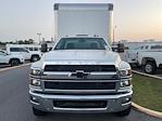 New 2023 Chevrolet Silverado 6500 Work Truck Regular Cab RWD Wabash Box Truck for sale #H763063 - photo 3