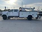 New 2024 Chevrolet Silverado 6500 Crew Cab 4WD Mechanics Body for sale #H773663 - photo 5
