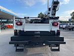 New 2024 Chevrolet Silverado 6500 Crew Cab 4WD Mechanics Body for sale #H773663 - photo 8