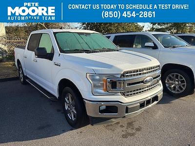 2019 Ford F-150 SuperCrew Cab RWD Pickup for sale #I004351A - photo 1