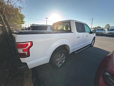2019 Ford F-150 SuperCrew Cab RWD Pickup for sale #I004351A - photo 2