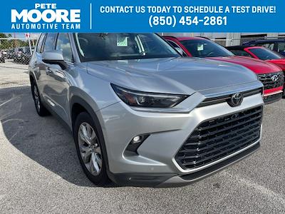 2024 Toyota Grand Highlander DRW FWD SUV for sale #I007776 - photo 1