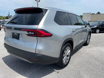 2024 Toyota Grand Highlander DRW FWD SUV for sale #I007776 - photo 2