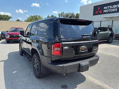 Used 2024 Toyota Land Cruiser 4WD SUV for sale #I015268 - photo 2