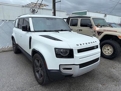2020 Land Rover Defender AWD SUV for sale #I017164 - photo 2