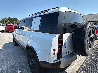 2020 Land Rover Defender AWD SUV for sale #I017164 - photo 2