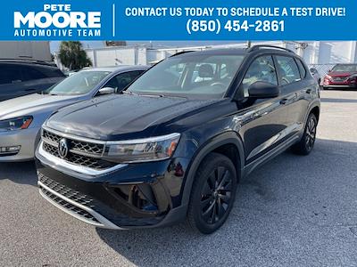 2022 Volkswagen Taos FWD SUV for sale #I027924 - photo 1