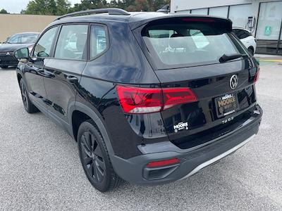 2022 Volkswagen Taos FWD SUV for sale #I027924 - photo 2