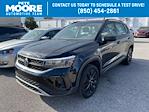 2022 Volkswagen Taos FWD SUV for sale #I027924 - photo 1