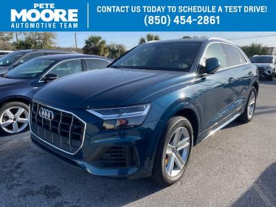 2021 Audi Q8 AWD SUV for sale #I031501 - photo 1