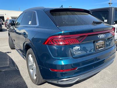2021 Audi Q8 AWD SUV for sale #I031501 - photo 2