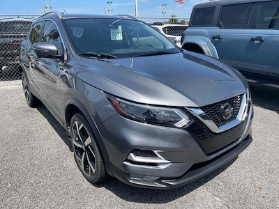 2021 Nissan Rogue Sport FWD SUV for sale #I035719 - photo 2