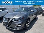 2021 Nissan Rogue Sport FWD SUV for sale #I035719 - photo 1