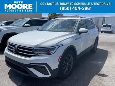 2022 Volkswagen Tiguan FWD SUV for sale #I056587 - photo 1