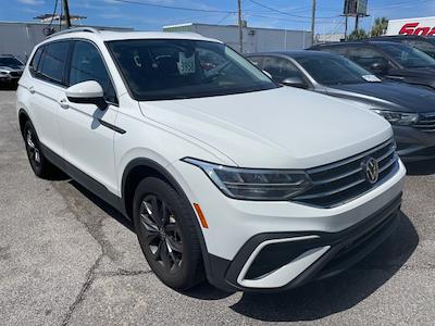 2022 Volkswagen Tiguan FWD SUV for sale #I056587 - photo 2