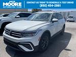 2022 Volkswagen Tiguan FWD SUV for sale #I056587 - photo 1