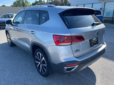 2022 Volkswagen Taos FWD SUV for sale #I062413 - photo 2