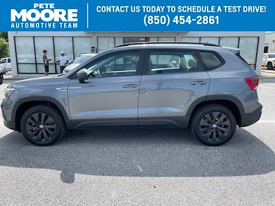 2024 Volkswagen Taos FWD SUV for sale #I084042 - photo 1