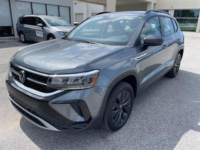 2024 Volkswagen Taos FWD SUV for sale #I084042 - photo 1