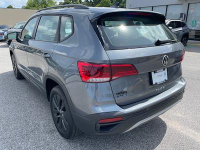 2024 Volkswagen Taos FWD SUV for sale #I084042 - photo 2