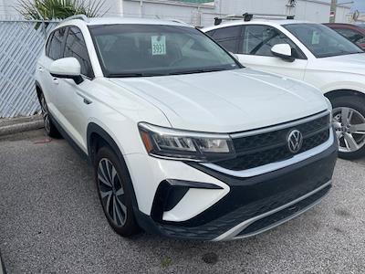 2022 Volkswagen Taos FWD SUV for sale #I093057 - photo 2