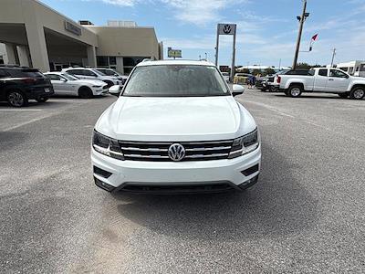 2020 Volkswagen Tiguan FWD SUV for sale #I100998 - photo 2