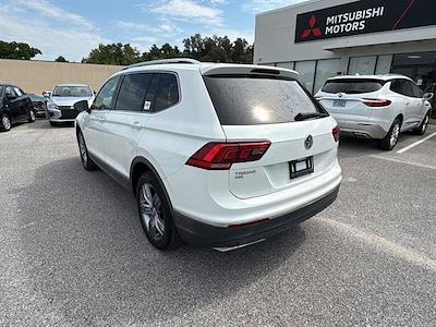 Used 2020 Volkswagen Tiguan SE SUV for sale #I100998 - photo 2