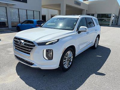 2020 Hyundai Palisade FWD SUV for sale #I115299 - photo 1