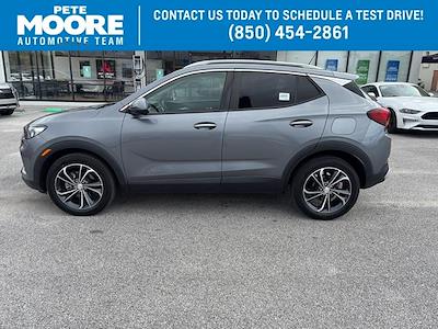Used 2020 Buick Encore GX - photo 1