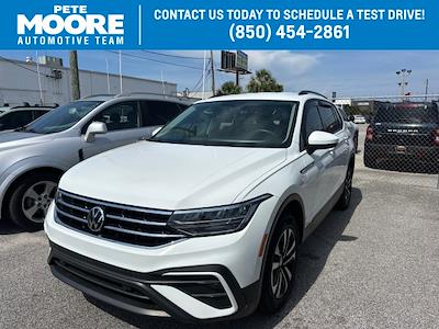 2022 Volkswagen Tiguan FWD SUV for sale #I143745 - photo 1