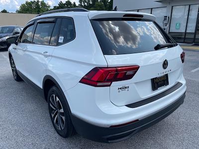 2022 Volkswagen Tiguan FWD SUV for sale #I143745 - photo 2