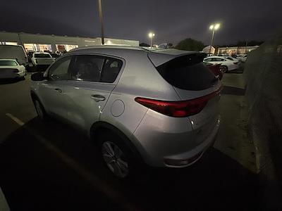 2017 Kia Sportage FWD SUV for sale #I145722A - photo 2
