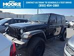 2022 Jeep Wrangler 4x4 SUV for sale #I164347 - photo 3