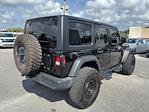 2022 Jeep Wrangler 4x4 SUV for sale #I164347 - photo 2