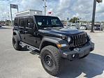 2022 Jeep Wrangler 4x4 SUV for sale #I164347 - photo 8