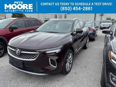 Used 2022 Buick Envision Avenir for sale #I169401 - photo 1