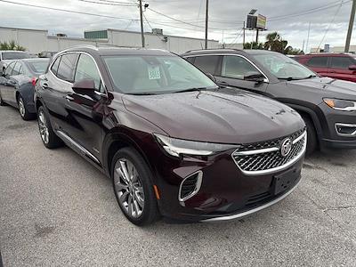 Used 2022 Buick Envision Avenir for sale #I169401 - photo 2