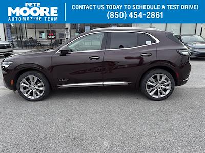 Used 2022 Buick Envision Avenir for sale #I169401 - photo 1