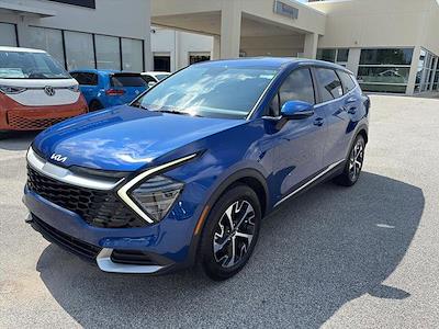 2024 Kia Sportage FWD SUV for sale #I215688 - photo 1