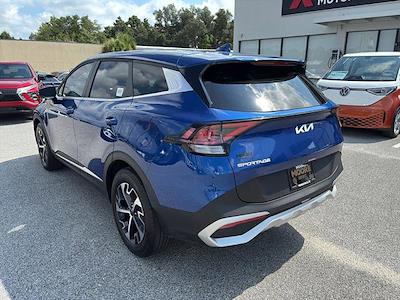 2024 Kia Sportage FWD SUV for sale #I215688 - photo 2