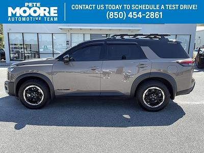 2023 Nissan Pathfinder AWD SUV for sale #I215998 - photo 1