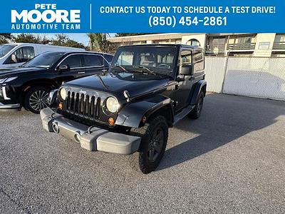 Used 2011 Jeep Wrangler Sport for sale #I224880A - photo 1