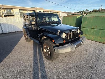 Used 2011 Jeep Wrangler Sport for sale #I224880A - photo 2