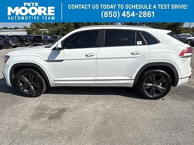 2020 Volkswagen Atlas Cross Sport AWD SUV for sale #I224981 - photo 1