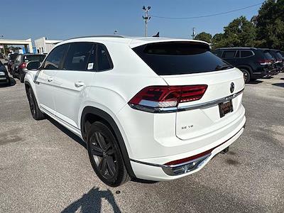 2020 Volkswagen Atlas Cross Sport AWD SUV for sale #I224981 - photo 2