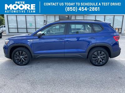 2024 Volkswagen Taos FWD SUV for sale #I26659 - photo 1
