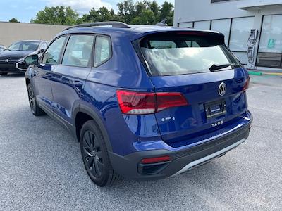 2024 Volkswagen Taos FWD SUV for sale #I26659 - photo 2